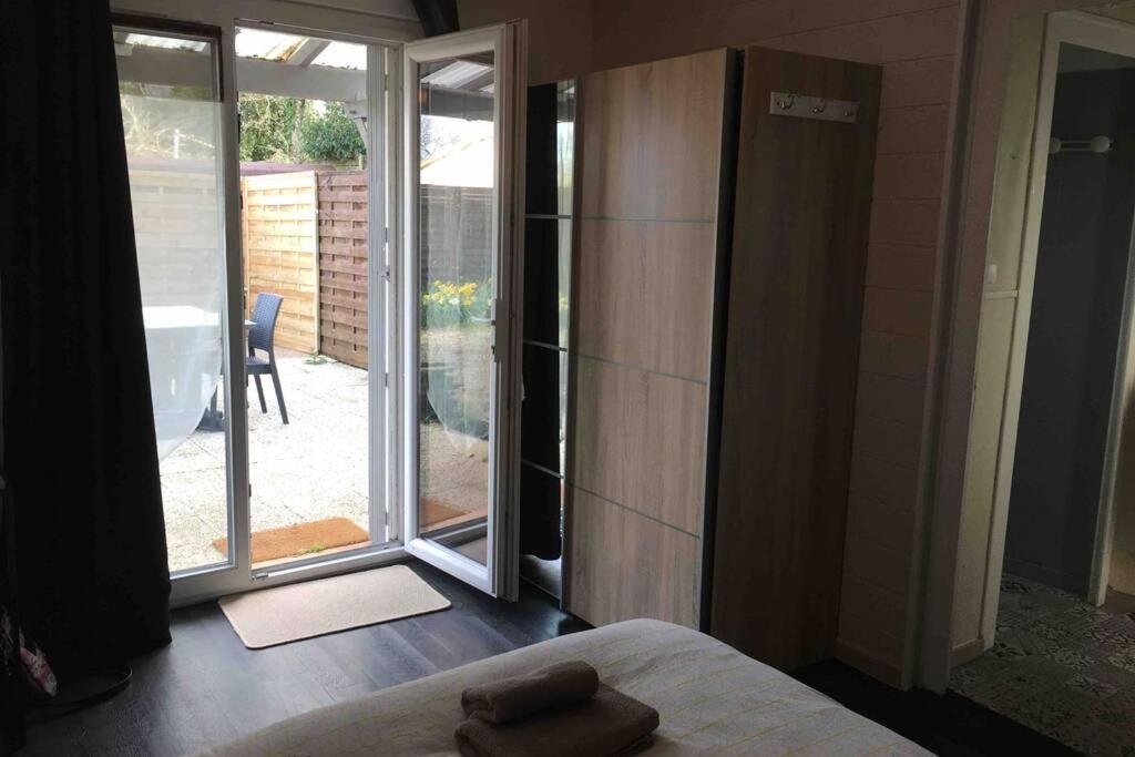 Maisonnette De 2 Personnes Pornic Buitenkant foto